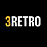 3Retro Football