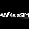 4s eSIM